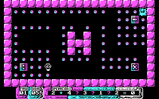 PacMat — ss (WOR)
