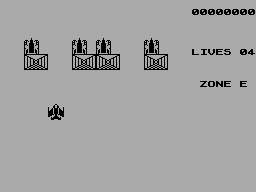 Firewolf — ss (WOR)