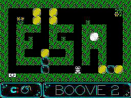 Boovie 2 — ss (WOR)
