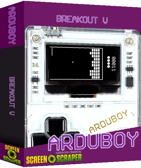 Breakout-V — box-3D (SS)