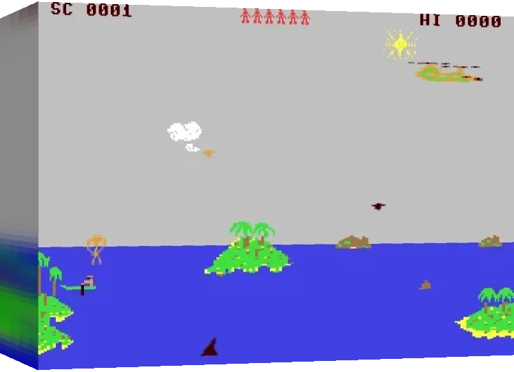 Catch-a-Trooper — box-3D (WOR)