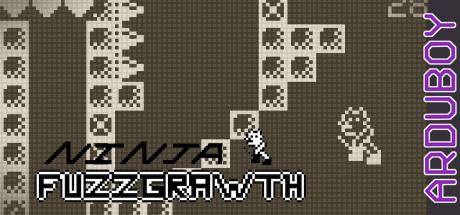 Ninja Fuzzgrawth — steamgrid