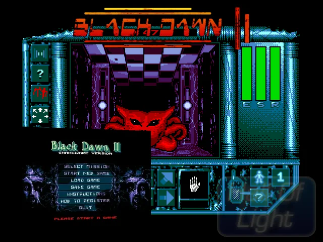 Black Dawn 2 — mixrbv2 (WOR)
