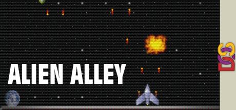 Alien Alley — steamgrid