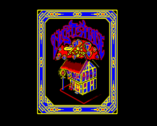 Nightshade — sstitle (EU)