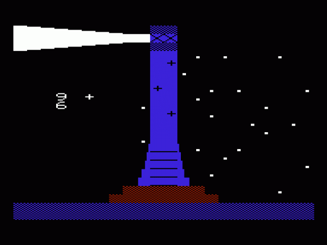 Lighthouse — ss (WOR)