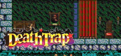 Death Trap — steamgrid