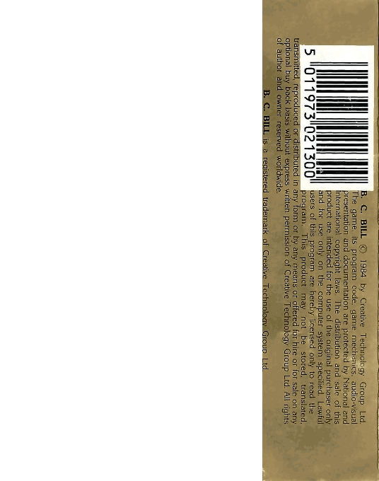 BC Bill — box-2D-back (EU)