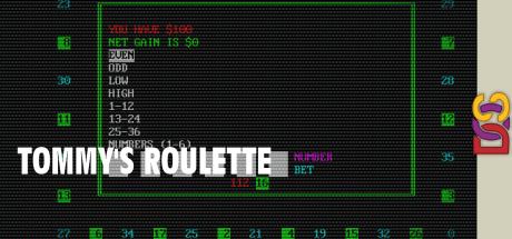 Tommy's Roulette — steamgrid
