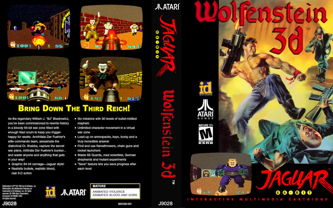 Wolfenstein 3D — box-texture (WOR)