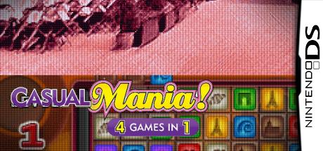 Casual Mania — steamgrid