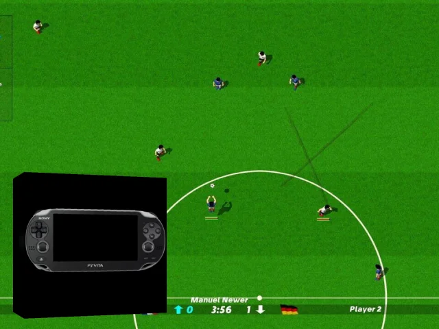 Dino Dini's Kick Off Revival — mixrbv2 (WOR)