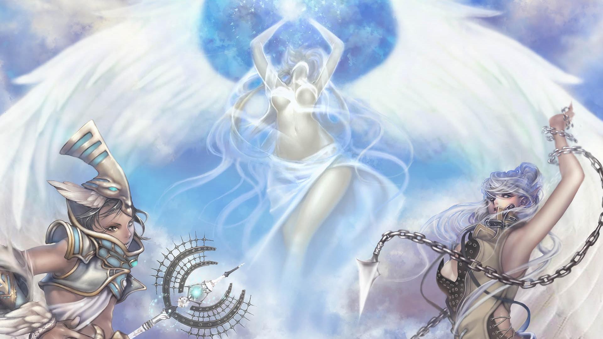 Crystal Dream — fanart