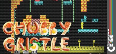 Chubby Gristle — steamgrid