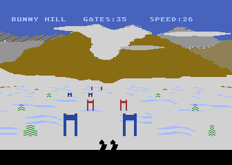 Mogul Maniac — ss (WOR)