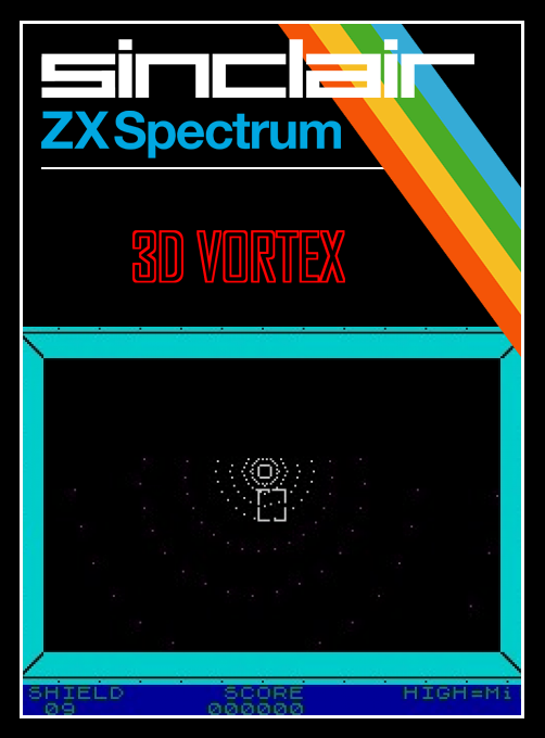 3D Vortex — box-2D (SS)