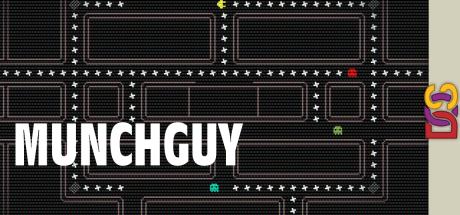 MunchGuy — steamgrid
