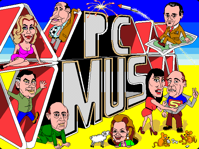 Pc Mus — sstitle (EU)