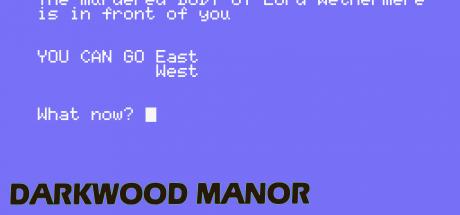 Darkwood Manor — steamgrid