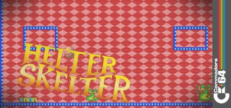 Helter Skelter — steamgrid