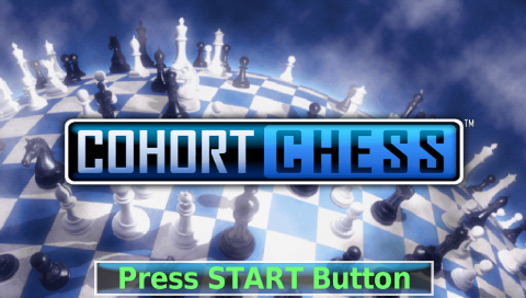 Cohort Chess — sstitle (WOR)