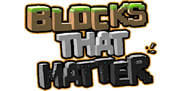 Blocks That Matter — wheel-hd (WOR)