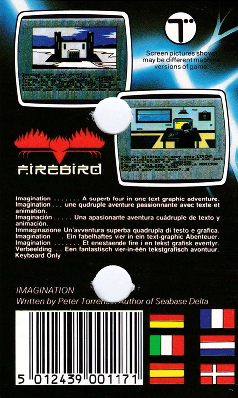Imagination — box-2D-back (EU)
