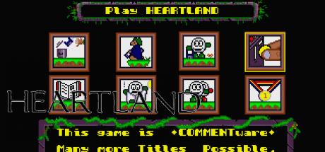 Heartland — steamgrid
