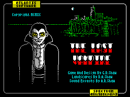 The Last Vampire — sstitle (WOR)