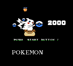 Pokemon Yellow — sstitle (WOR)