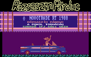 Rozsaszin Parduc — sstitle (HU)