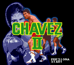 Chavez 2 — sstitle (US)