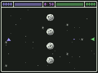Space Combat — ss (WOR)