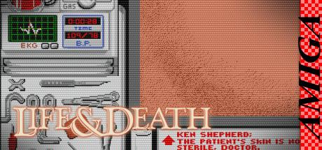 Life & Death — steamgrid