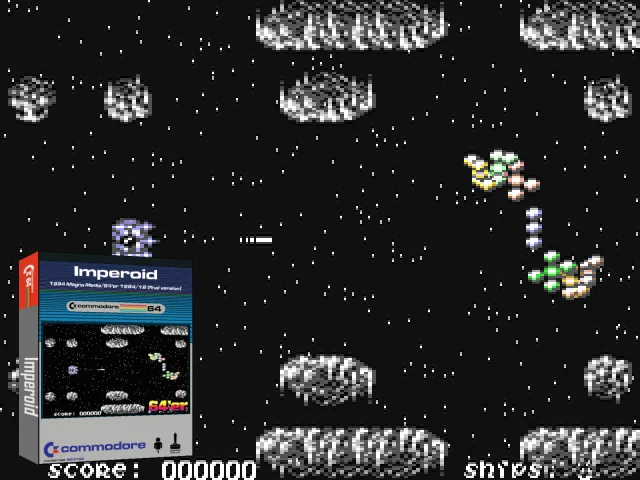 Imperoid — mixrbv2 (CUS)
