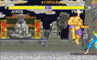 Street Count 2 Plus — ss (WOR)
