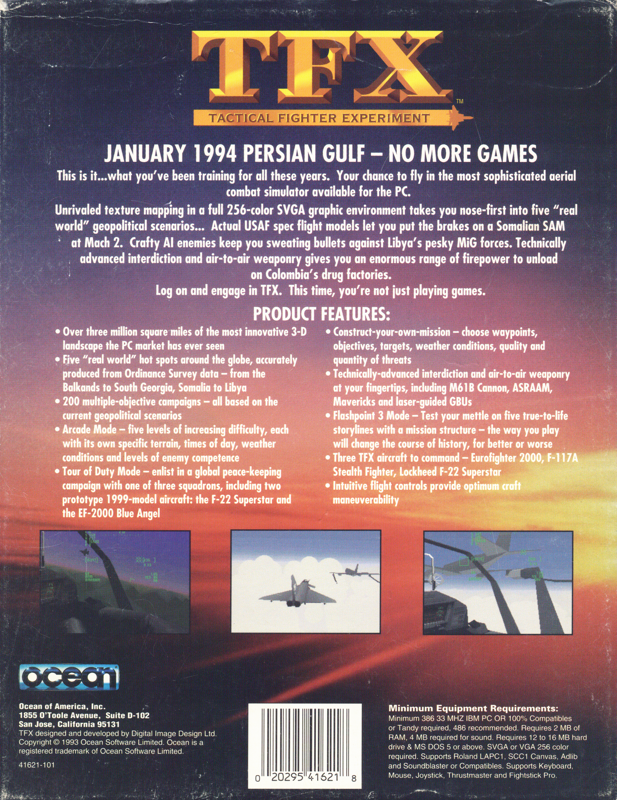 TFX — box-2D-back (US)