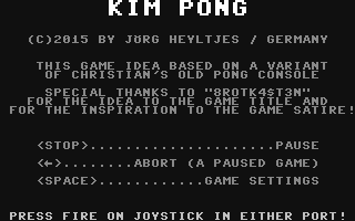 Kim Pong — sstitle (WOR)