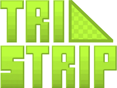Tri-Strip — wheel (WOR)