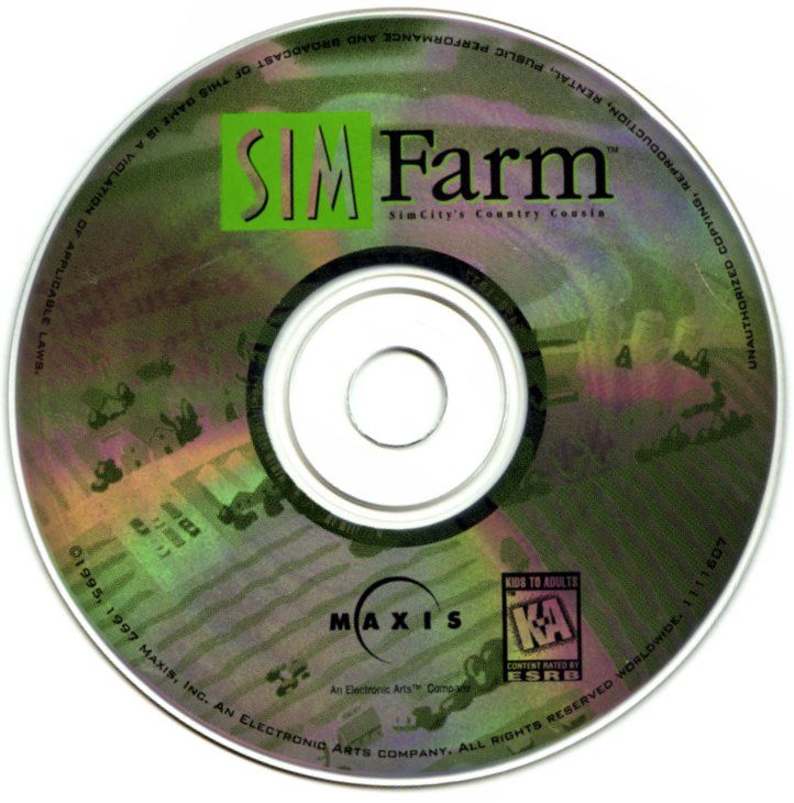 SimFarm — support-2D (WOR)