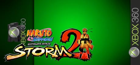 Naruto Shippuden - Ultimate Ninja Storm 2 — steamgrid