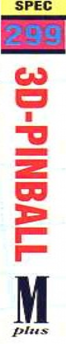 Pinball Power — box-2D-side (WOR)