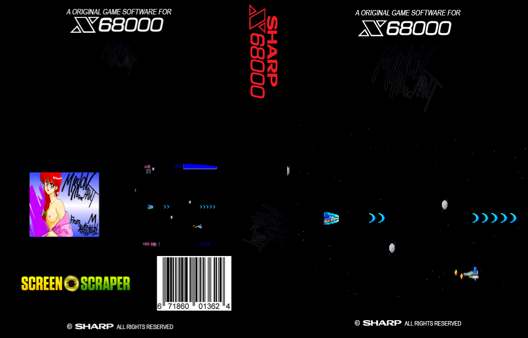 Mission For Adult — box-texture (SS)