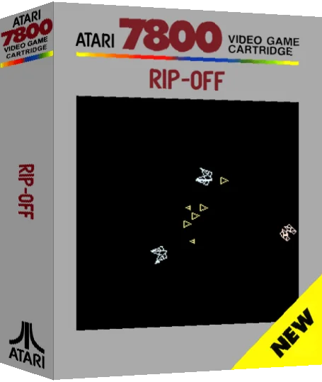 Rip-Off — box-3D (SS)
