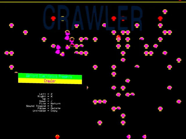 Crawler — mixrbv2 (WOR)