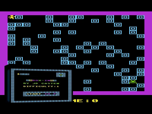 Box-in — mixrbv2 (WOR)