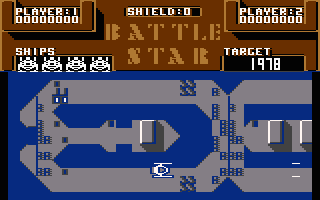 Battle Star — ss (UK)