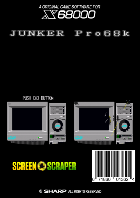 Junker Pro-68k — box-2D-back (SS)