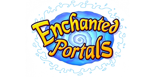 Enchanted Portals — wheel-hd (WOR)