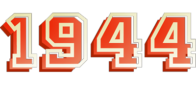 1944 — wheel (WOR)